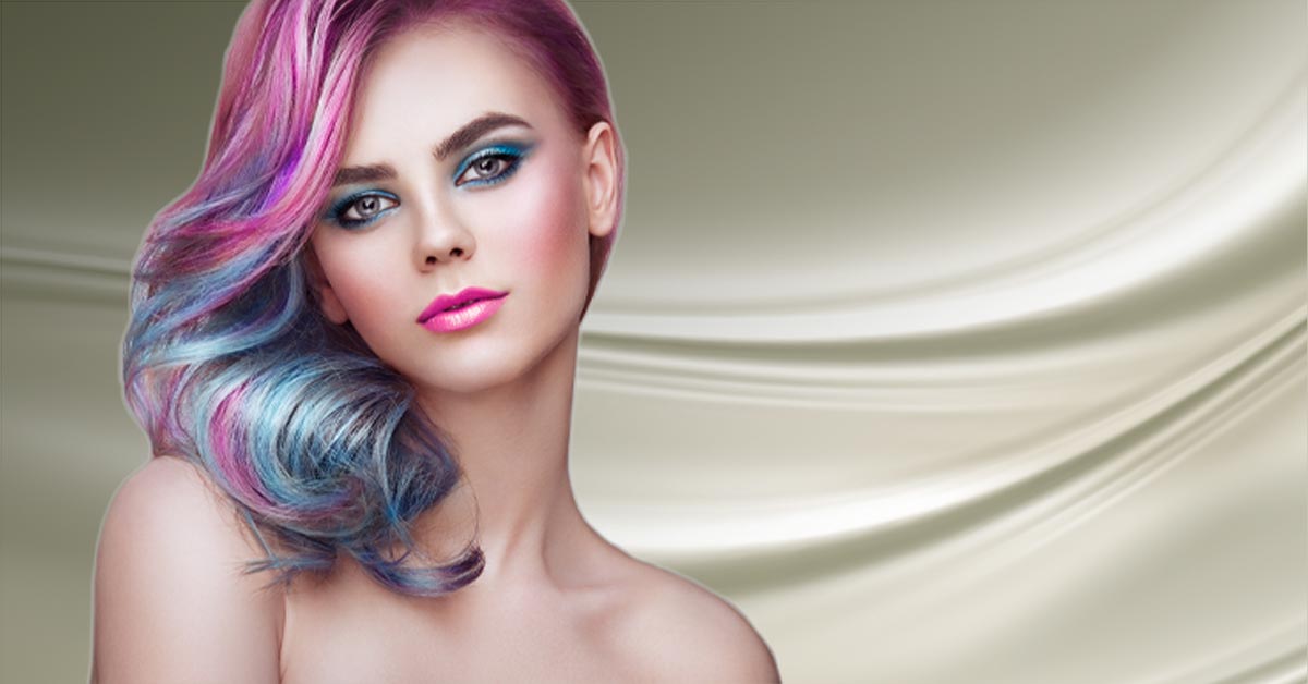 Bargoed Hair Colour Salon Specialists